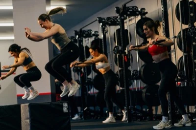 F45 Training